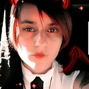 Meet your Posher, Anastasia